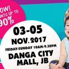 Today’s Baby Expo | 3-5 November 2017
