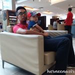 Follow Up Check Up Ilham Syamil