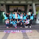 Tahniah T-Team Netballers!