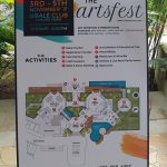 The Ilhams at The Arts Fest Bale Club Leisure Farm