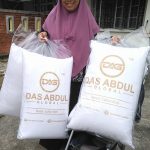 Tidur Lena Dengan Bantal DAS Abdul Global