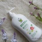 Chomel Pencuci Serbaguna Untuk Breast Pump & Botol Susu