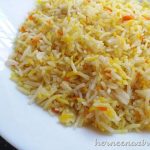Resipi Nasi Minyak Mudah & Sedap
