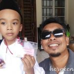 Majlis Ukhuwah Sekolah (MUS) Sekolah Agama Desa Paya Mengkuang