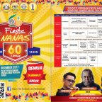 Fiesta Nanas – Sambutan 60 Tahun LPNM | 14-17 Disember 2017