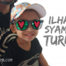 27 Jan 2018 | Ilham Syamil Turns 3!