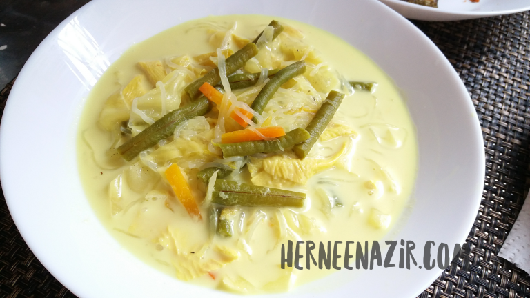 DDHN – Menu of The Day 030218