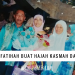 13 Februari Dalam Kenangan