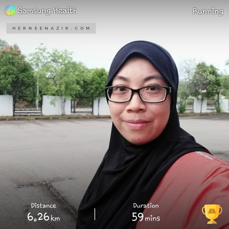 Riadah Pagi 240218