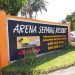 Berhujung Minggu Di Arena Sepang Resort Kota Tinggi