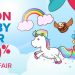 Lazada Big Baby Fair Sale Kembali Lagi | 28 Mac – 1 April 2018