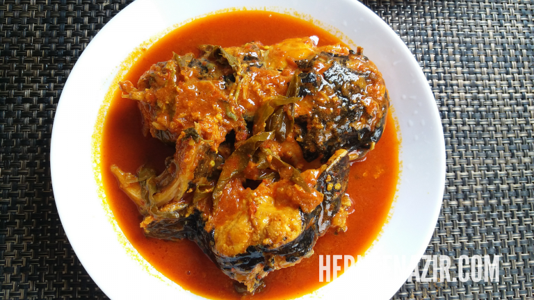 DDHN – Menu of The Day 110318