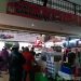 Travelog Bandung | Pasar Baru Trade Center Bandung