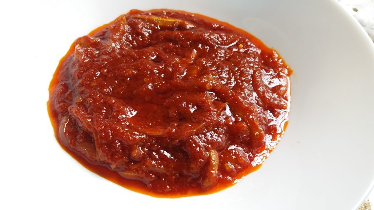 DDHN – Nasi Lemak Permintaan Ilham Syamil