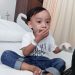 Syamil Warded at Gleneagles Medini Hospital (14 – 17 Mei 2018)