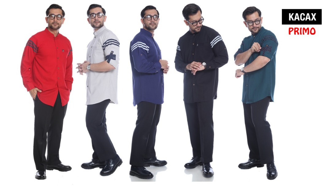 kurta kacax primo