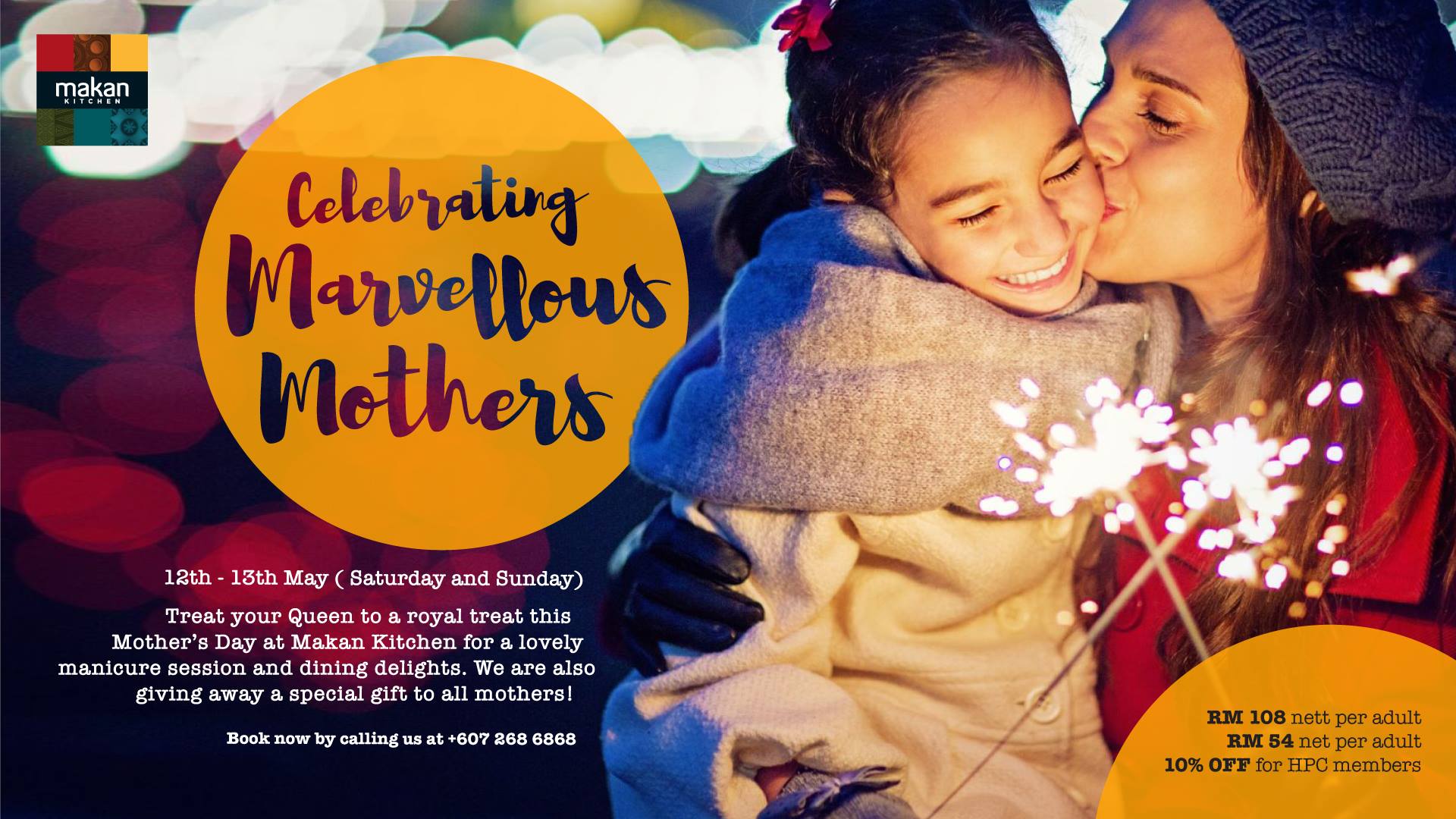 mothers day doubletreeby hilton