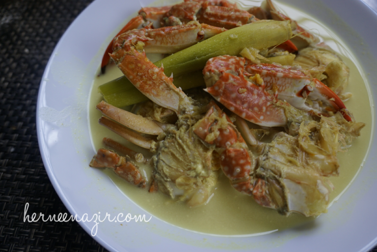 Ramadhan 2018 – Day 5