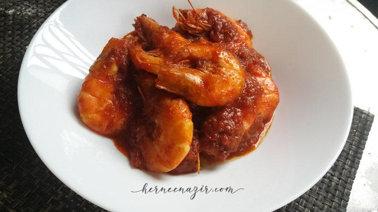 Ramadhan 2018 – Day 10