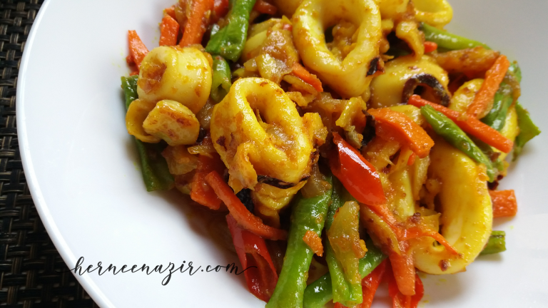 Ramadhan 2018 – Day 12