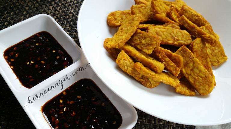 Ramadhan 2018 – Day 13