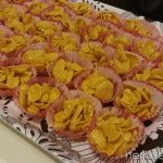 Projek Kuih Raya The Ilhams | Cornflakes Madu Giant 2 Seringgit