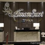 Ramadhan Buffet 2018 – Bufet Berbuka Puasa Amansari Hotel Nusajaya