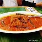 Ramadhan 2018 – Day 21 (Berbuka Puasa di 7 Spice Danga Bay)