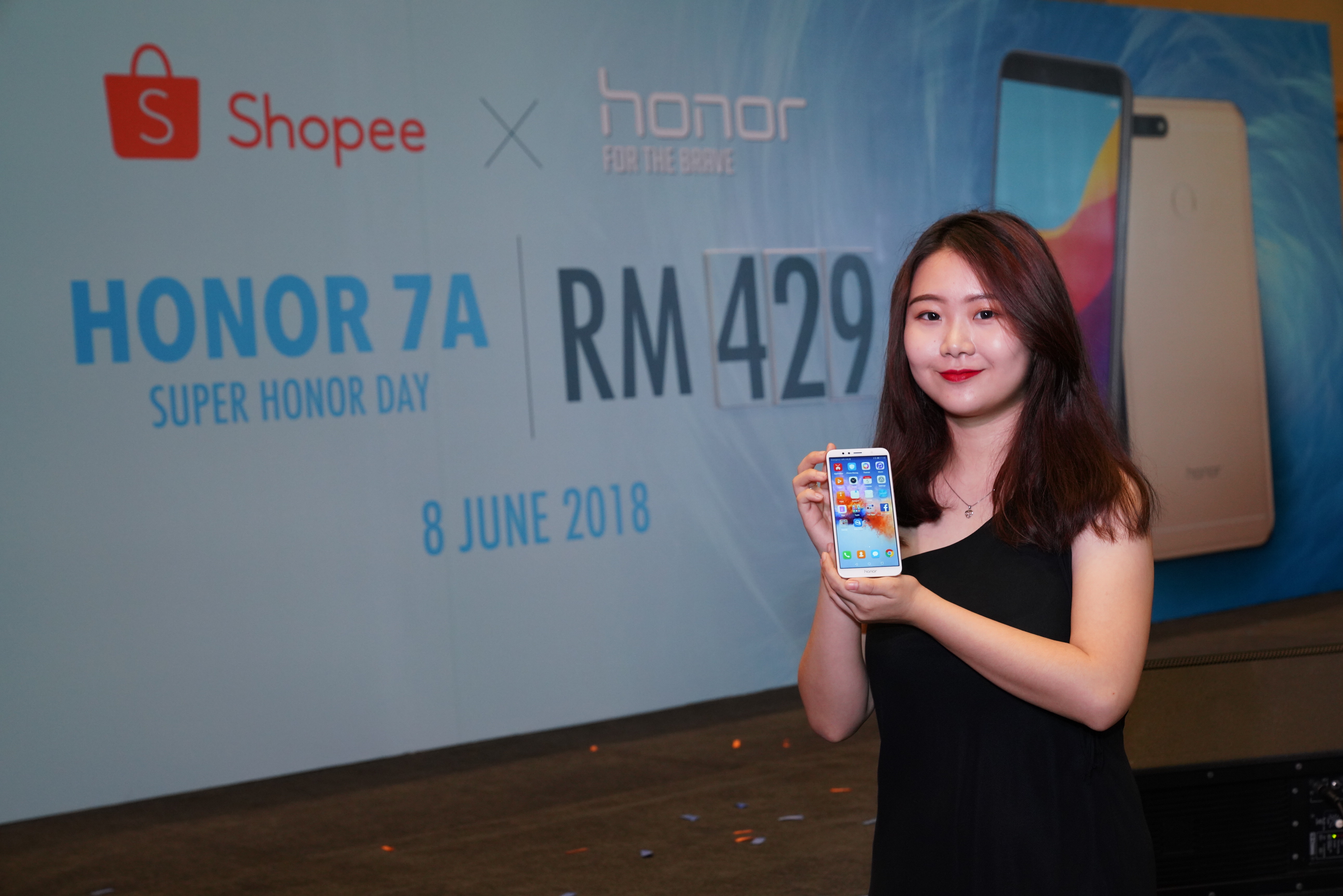 Shopee - Super Honor Day - Image E