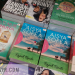 Bakal Kembali Semula Menjadi Kaki Novel