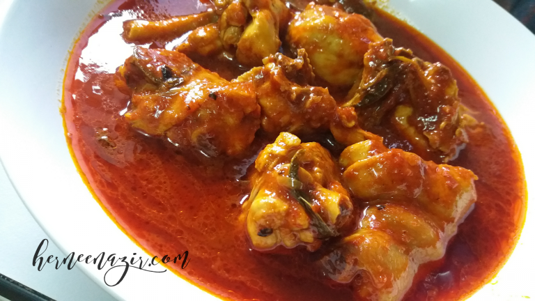 Ramadhan 2018 – Day 16