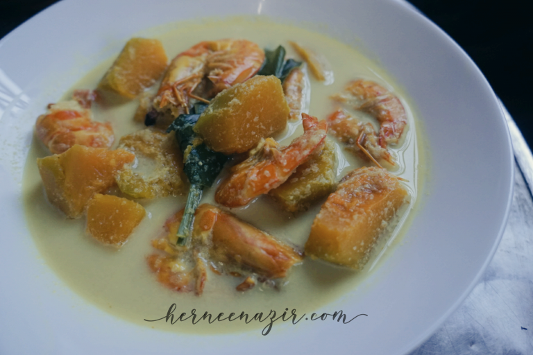 Ramadhan 2018 – Day 19