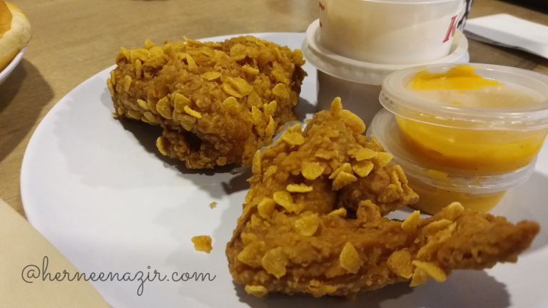 Ramadhan 2018 – Day 23