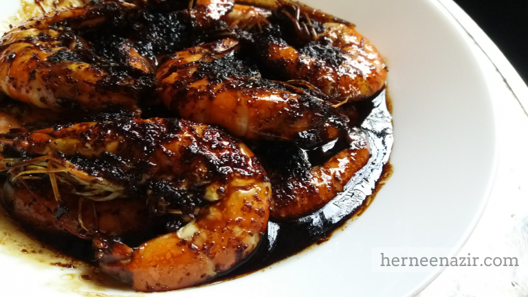 Ramadhan 2018 – Day 28