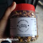 Peria Goreng Sedap Dari Teluk Rubiah’s Kitchen