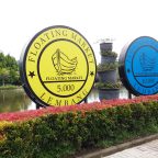 Travelog Bandung | Floating Market Lembang