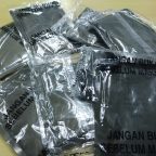 Makanan Askar.. Mengimbau Kenangan Zaman Kanak-kanak