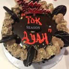 Tok Ayah’s 59th Birthday Celebration – 10 Okt 2018 @ Restoran Saujana Seafood