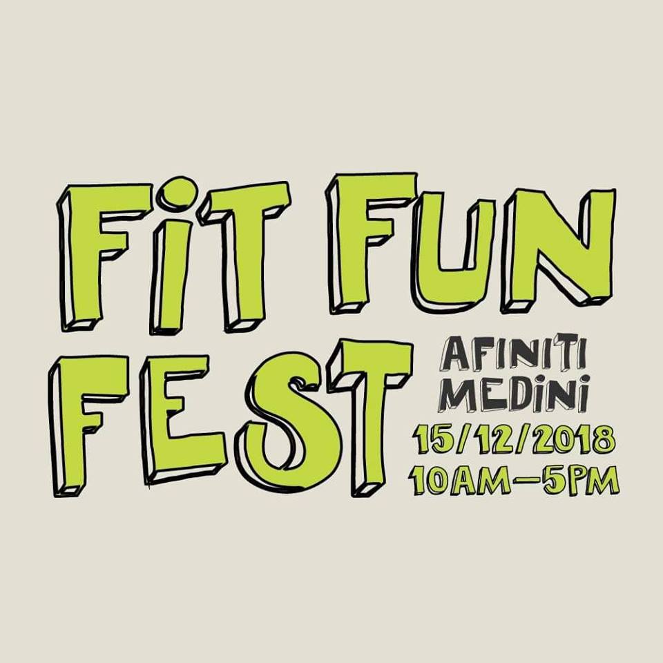 fit fun fest medini