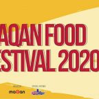MaQan Food Festival 2020 Angsana Johor Bahru Mall | 7 – 9 Feb 2020