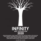 Infinity Art Exhibition 2020 – Galeri Seni Johor (9 Feb – 15 Mac 2020)