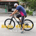 Nazir 40 Sen! (9 Feb 2020)
