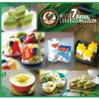 7 Hidangan Ramadan Yang Mesti Dicuba Di Rumah