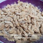 Projek Kuih Raya 2020 | Resipi Popiah Nestum Sedap