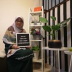 Salam Aidilfitri 1441H / 2020M