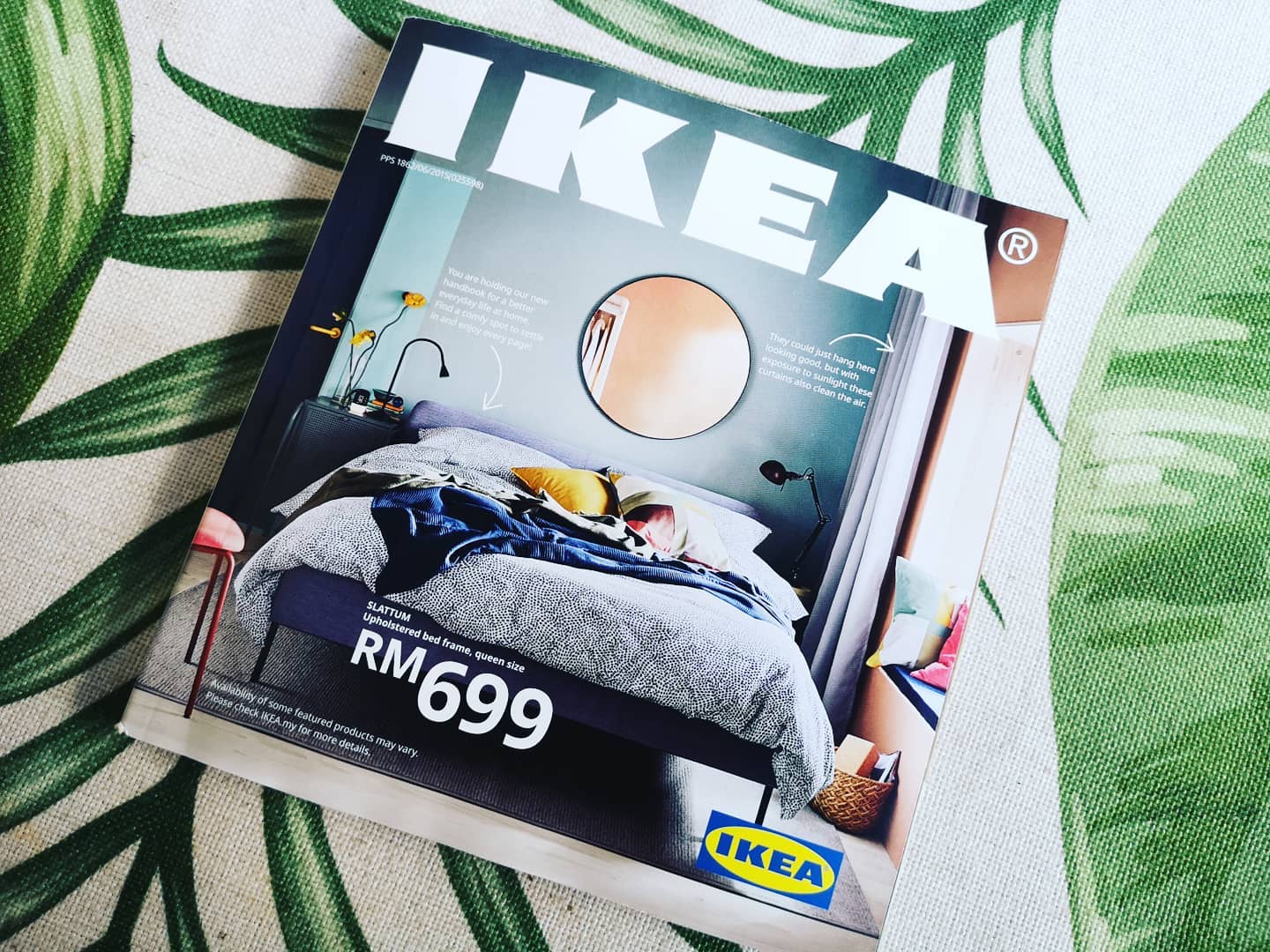 IKEA 2021 Catalogue Presents Malaysians with Affordable Home Furnishing Solutions