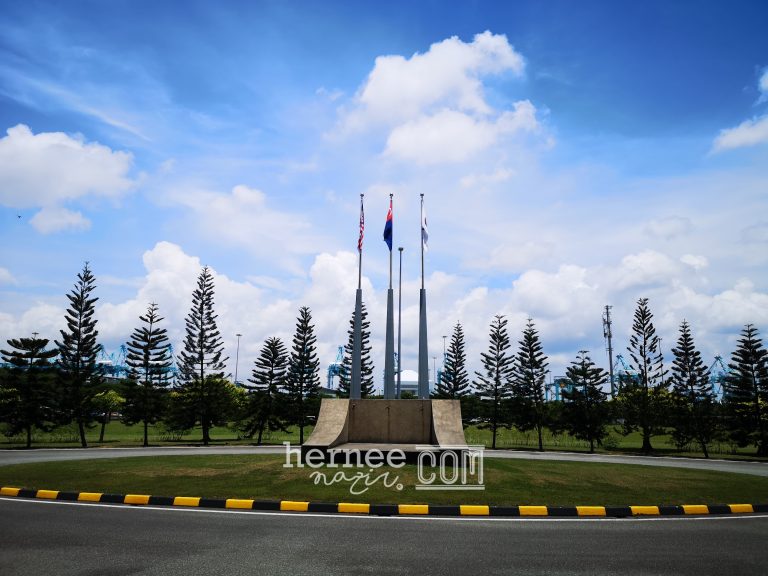 Welcome Back Hernee!