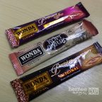 Mencuba Wonda 3-in-1 Premium Coffee