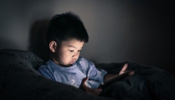 Rethinking Internet Safety for Kids in the Digital Age