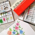 Loose Floral Arts – Practice Makes Perfect
